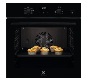 Встраиваемый электрический духовой шкаф Electrolux EZF5C50Z Встраиваемый электрический духовой шкаф Electrolux EZF5C50Z