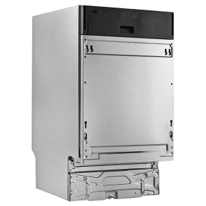 Встраиваемая посудомоечная машина Zanussi ZDV 91400 FA