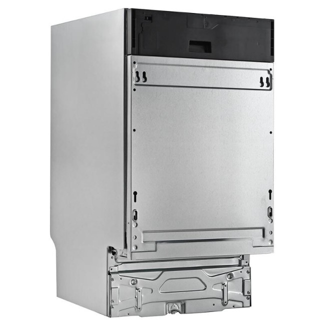 Встраиваемая посудомоечная машина Zanussi ZDV 91400 FA