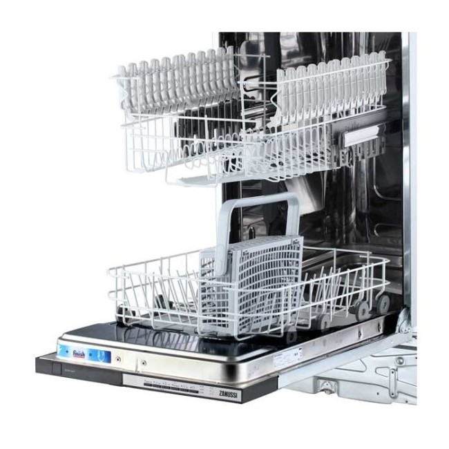 Встраиваемая посудомоечная машина Zanussi ZDV 91400 FA