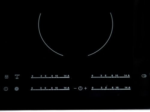 Встраиваемая электрическая варочная панель Electrolux EHF 96547 FK Встраиваемая электрическая варочная панель Electrolux EHF 96547 FK