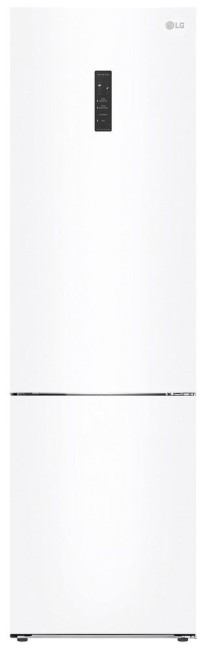 Холодильник LG GA-B 509 CQTL