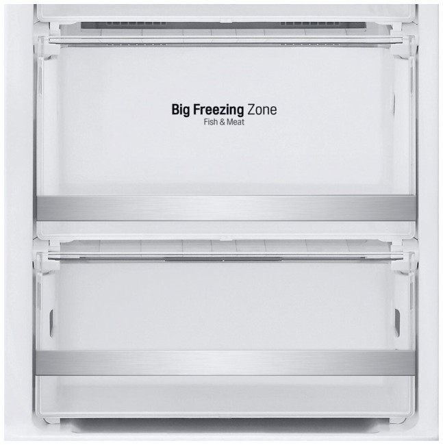 Холодильник LG GA-B 509 CQTL