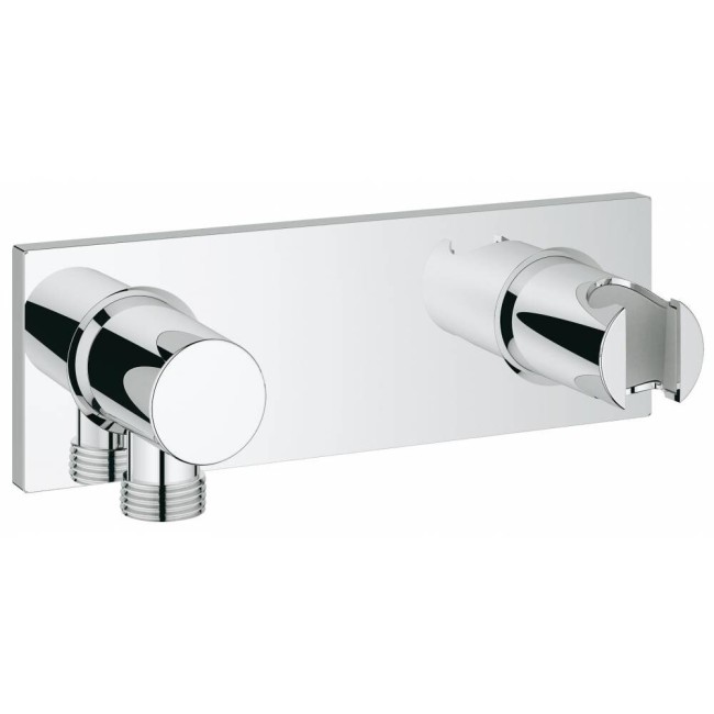 Держатель для душа Grohe Grohtherm F 27621000 Держатель для душа Grohe Grohtherm F 27621000