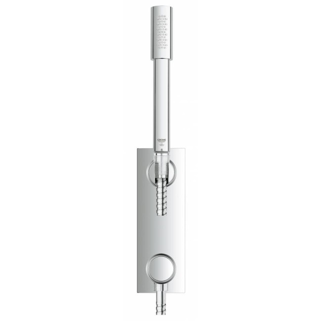 Держатель для душа Grohe Grohtherm F 27621000 Держатель для душа Grohe Grohtherm F 27621000