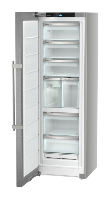 Морозильная камера Liebherr SFNsdd 5267