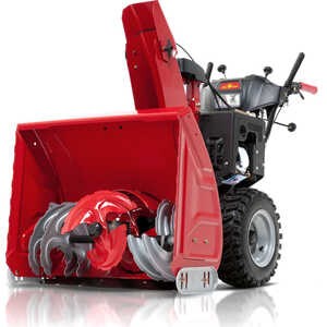 Снегоуборщик бензиновый Wolf Garten Expert 76110 HD