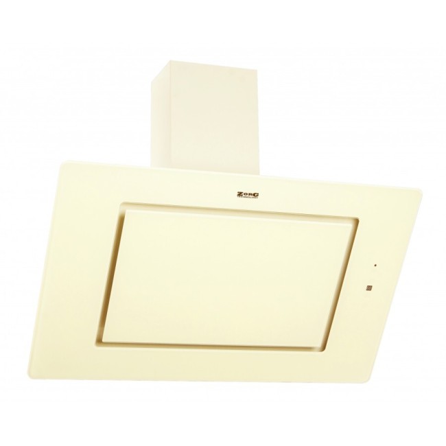 Каминная вытяжка ZorG Venera 750 90 S бежевый