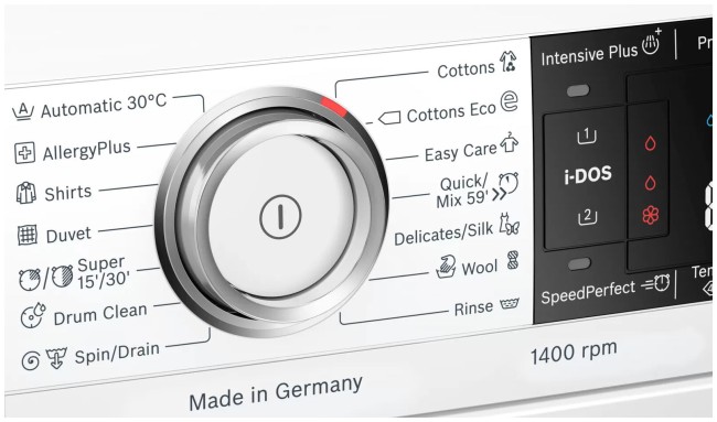 Стиральная машина Bosch WAV28K90ME