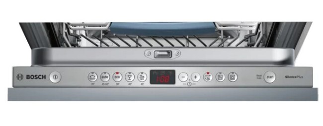Встраиваемая посудомоечная машина Bosch SPV68M10 Встраиваемая посудомоечная машина Bosch SPV68M10