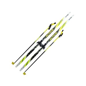 Лыжный комплект STC 75 мм 170 Степ