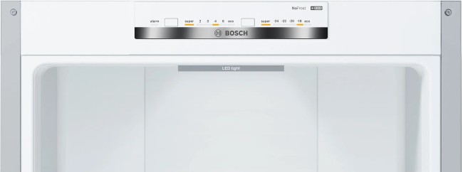 Холодильник Bosch KGN392LDC