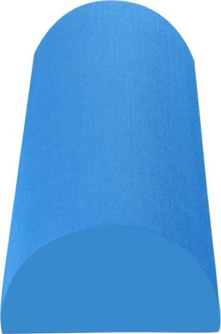 Полуцилиндр Bradex для фитнеса/йоги/пилатеса SF0282 Полуцилиндр Bradex для фитнеса/йоги/пилатеса SF0282