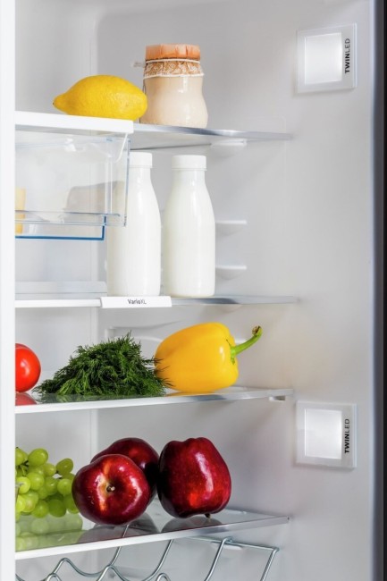 Холодильник Bosch KGE 39AW21R Холодильник Bosch KGE 39AW21R