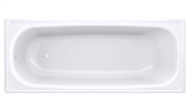 Ванна стальная BLB Europa B40E22001