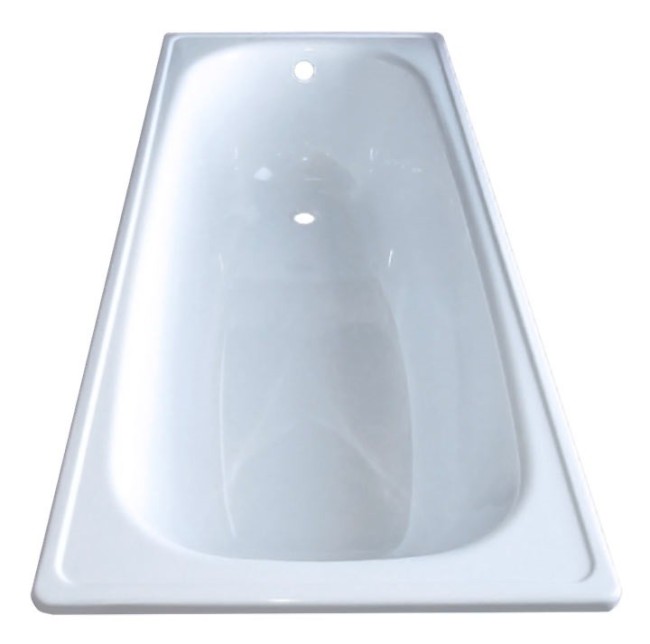 Ванна стальная BLB Europa B40E22001