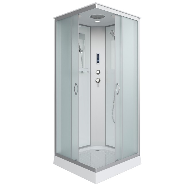 Душевая кабина Niagara NG-1101-14P