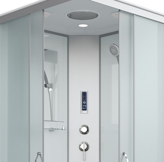 Душевая кабина Niagara NG-1101-14P