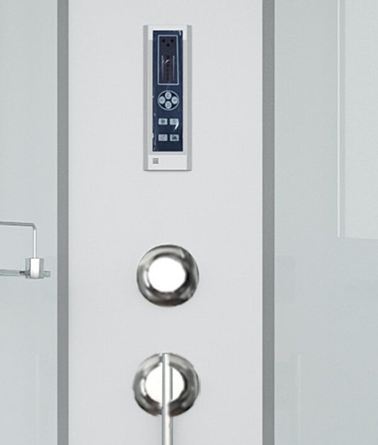 Душевая кабина Niagara NG-1101-14P