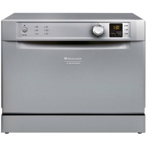 Посудомоечная машина Hotpoint-Ariston HCD 662 S EU