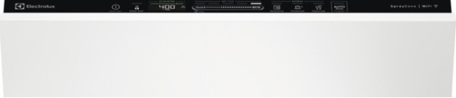 Встраиваемая посудомоечная машина Electrolux EEZ 969410 W