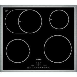 Встраиваемая индукционная варочная панель Bosch PIB645F17E