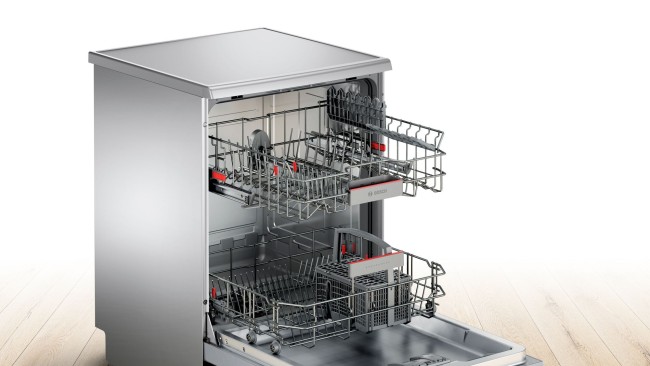 Посудомоечная машина Bosch SMS 46GI04E Посудомоечная машина Bosch SMS 46GI04E
