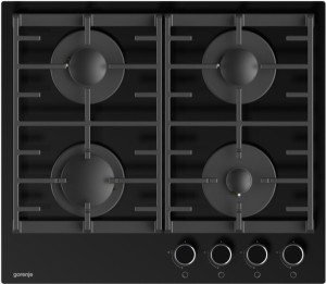 Встраиваемая газовая варочная панель Gorenje GT 641 UB