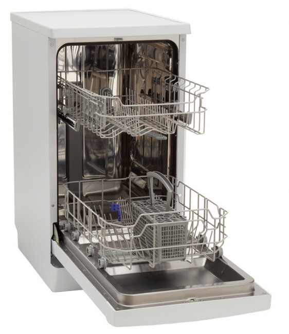 Посудомоечная машина Kronasteel Riva 45 FS WH