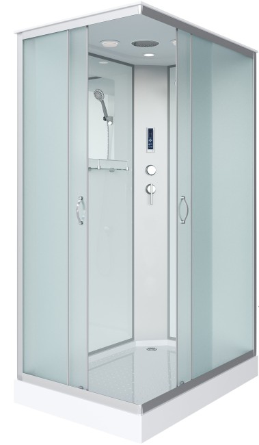 Душевая кабина Niagara NG-43295-14QP