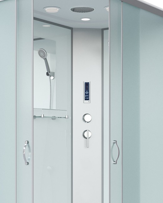 Душевая кабина Niagara NG-43295-14QP