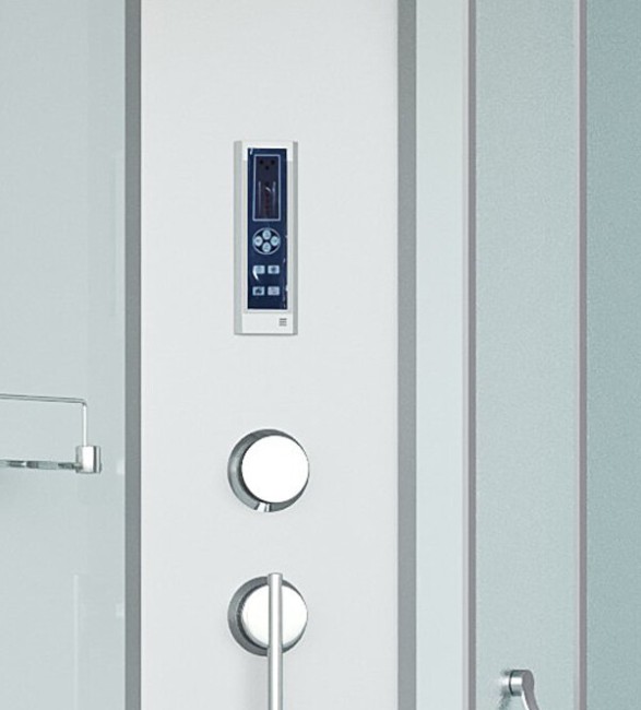 Душевая кабина Niagara NG-43295-14QP