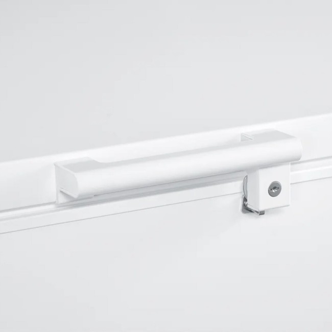 Морозильник-ларь Esperanza CFH380FLW Морозильник-ларь Esperanza CFH380FLW