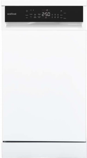 Посудомоечная машина Winia WVDWF422V01W