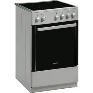 Электрическая плита Gorenje EC 51102 AX0