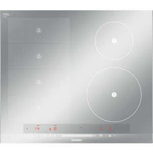 Встраиваемая индукционная варочная панель Siemens EH 679MN27E