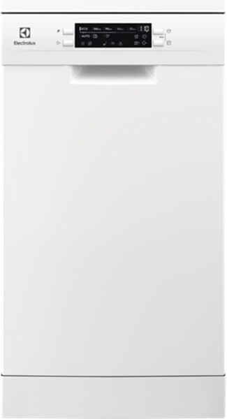 Посудомоечная машина Electrolux SES94221SW