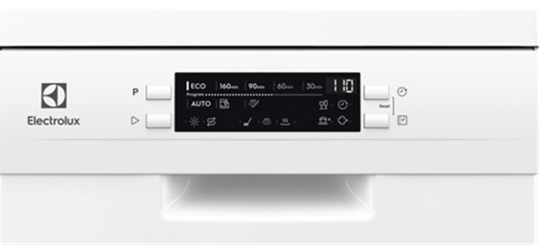 Посудомоечная машина Electrolux SES94221SW