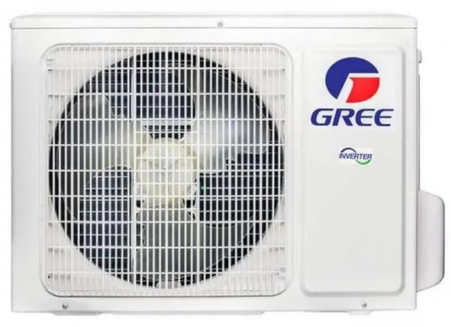 Сплит-система Gree GWH09AKCXD-K6DNA1A Сплит-система Gree GWH09AKCXD-K6DNA1A