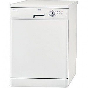 Посудомоечная машина Zanussi ZDF 2020 Посудомоечная машина Zanussi ZDF 2020