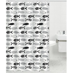 Штора для ванной Rosenberg RPE-730018