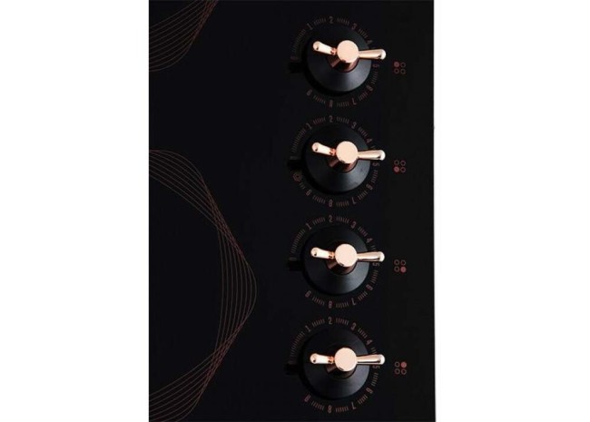 Встраиваемая электрическая варочная панель Gorenje EC 6 INB Встраиваемая электрическая варочная панель Gorenje EC 6 INB