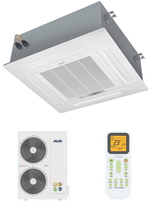 Сплит-система AUX ALCA-H60/5R1C