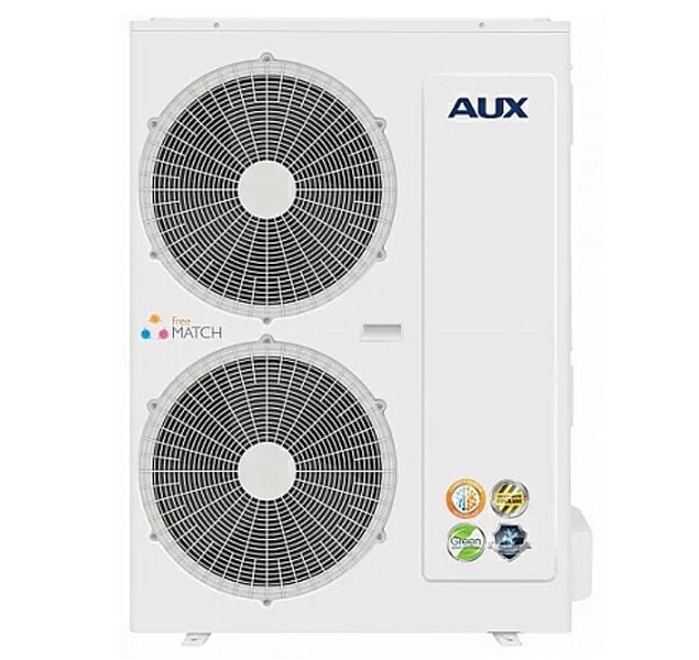 Сплит-система AUX ALCA-H60/5R1C
