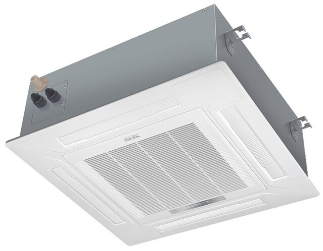 Сплит-система AUX ALCA-H60/5R1C