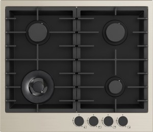 Встраиваемая газовая варочная панель Zigmund & Shtain GN 128.61 I