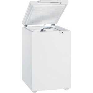 Морозильник-ларь Liebherr GT 1456