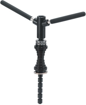 Инструмент для запрессовки рулевой колонки Bike Hand YC-107