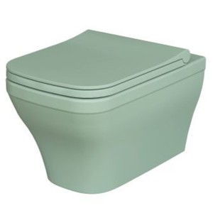 Унитаз Ambassador Benefit 203T21001R-202T21001S