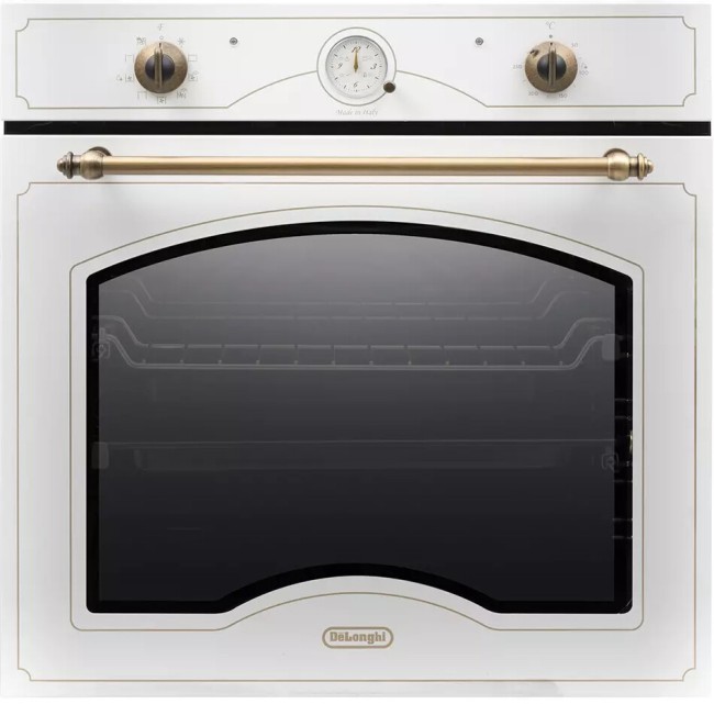 Встраиваемый электрический духовой шкаф Delonghi CM 9 L W